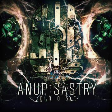 Anup Sastry Ghost