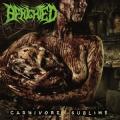 Benighted - Carnivore Sublime CD1