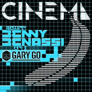 Benny Benassi Feat. Gary Go Cinema