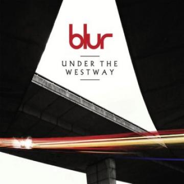 Blur Under The Westway