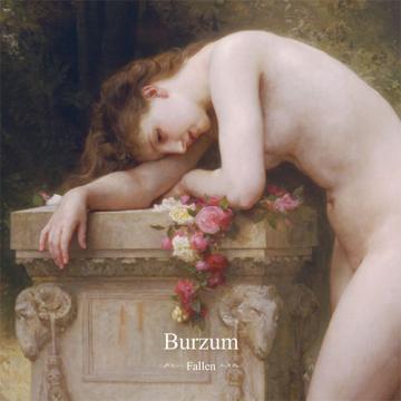 Burzum Fallen