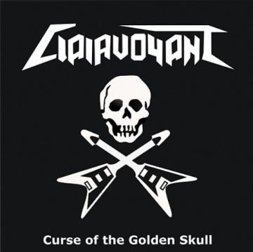Clairvoyant Curse of The Golden Skull