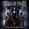 Cradle Of Filth - Darkly, Darkly, Venus Aversa (Bonus CD)