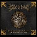 Cradle Of Filth - Godspeed On The Devils Thunder (Bonus Disc)