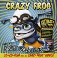 Crazy Frog - More Crazy Hits (Ultimate Edition)