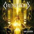 Crematory - Antiserum (Deluxe Edition)