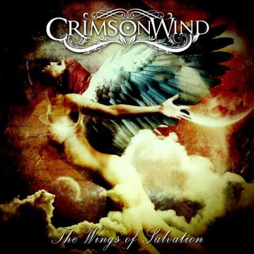 Crimson Wind The Wings of Salvation