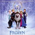 Disney's Frozen - Soundtrack
