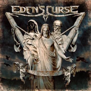 Eden's Curse Trinity