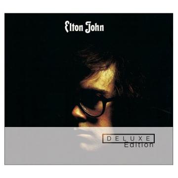 Elton John Deluxe Edition CD1