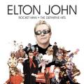 Elton John - Rocket Man (The Definitive Hits)