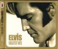 Elvis - Greatist Hits CD1