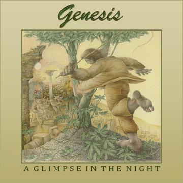 Genesis  A Glimpse In The Night