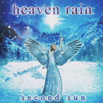Heaven Rain Second Sun