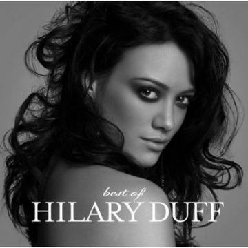 Hilary Duff Best Of Hilary Duff