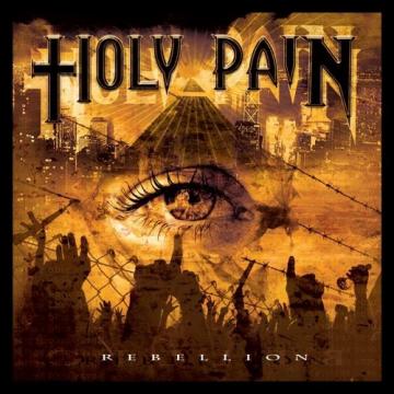 Holy Pain Rebellion