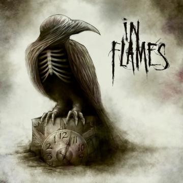 In Flames Sounds Of A Playground Fading