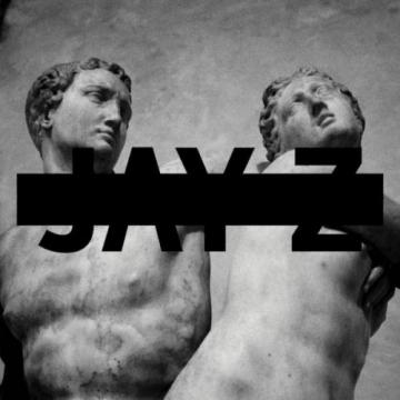 Jay-Z Magna Carta Holy Grail