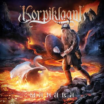 Korpiklaani Manala (Deluxe Edition) CD2