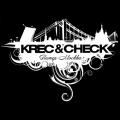 KRec & Check - Питер-Москва