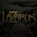 Lazarus A.D. - Black Rivers Flow