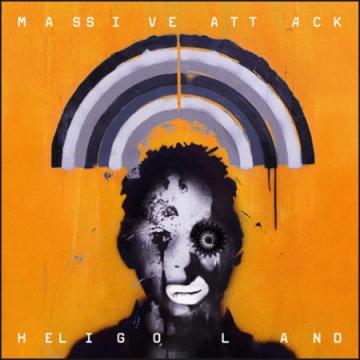 Massive Attack Heligoland