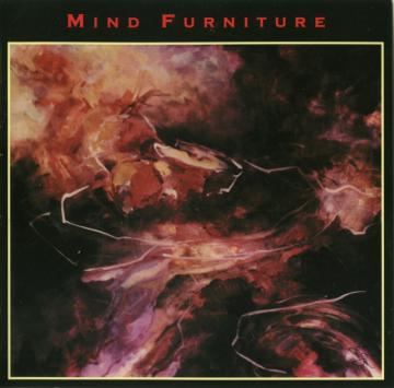 Mind Furniture The end of days