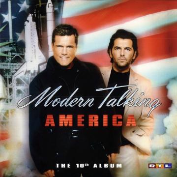Modern Talking America (The 10th Album)