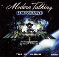 Modern Talking - Universe (The 12th Album)