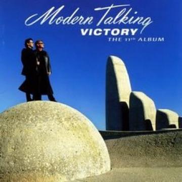 Modern Talking Victory (The 11th Album)