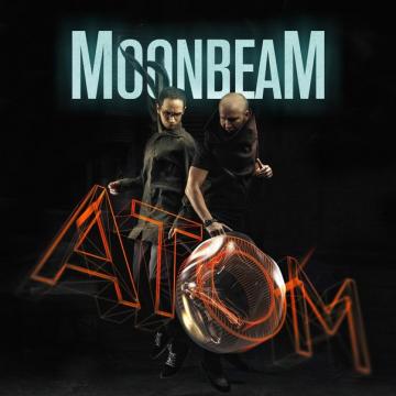 Moonbeam Atom