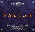 Pallas - High voltage