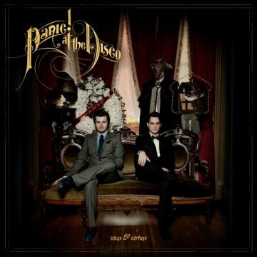 Panic! At The Disco Vices & Virtues