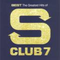 S Club 7 - The Greatest Hits