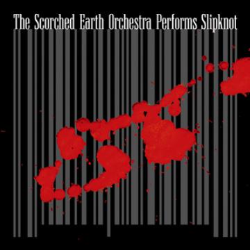Slipknot The Scorched Earth Orchestra Performs Slipknot