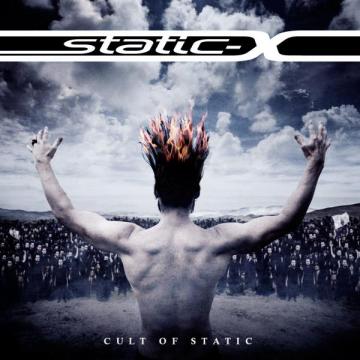 Static-X Cult Of Static