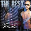 Timati - The Best