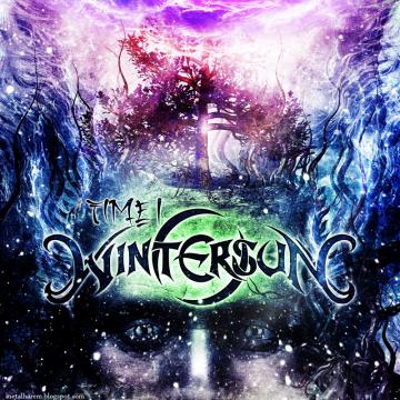 Wintersun Time I