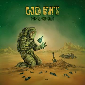 Wo Fat The Black Code